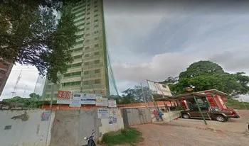 Imagem do Condomínio Mariano Castelo Branco em Teresina