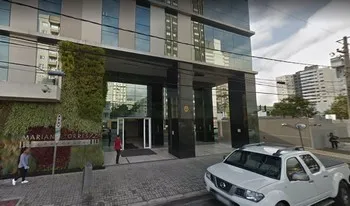Condomínio Mariano Torres729 Corporate em Curitiba