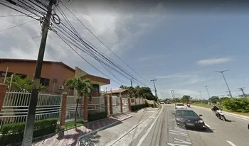 Imagem do Condomínio Mariano's em Fortaleza