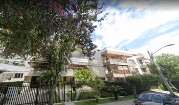 Condomínio Marietta Macedo em Rio De Janeiro
