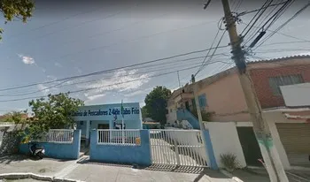 Imagem do Condomínio Marina Oeste em Cabo Frio