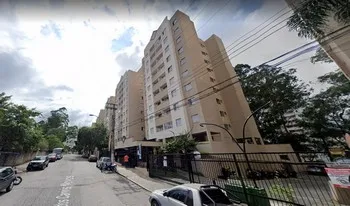 Condomínio Marina Park em São Paulo