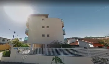 Imagem do Condomínio Marinas Residence em Ubatuba