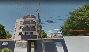 Imagem do Condomínio Marina's Residence em Teresina