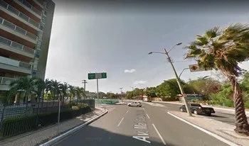 Imagem do Condomínio Mario Faustino em Teresina