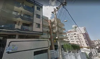 Imagem do Condomínio Marlim I em Macaé