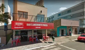 Imagem do Condomínio Marques em Xanxerê