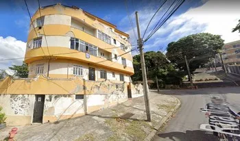 Condomínio Marques De Leão em Rio De Janeiro