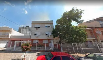Imagem do Condomínio Marques Do Alegrete em Porto Alegre