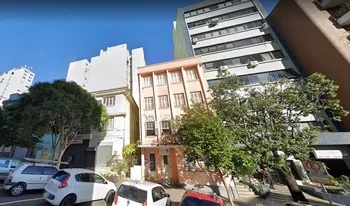 Imagem do Condomínio Marques Do Herval 1131 em Caxias Do Sul