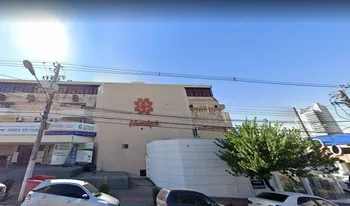 Imagem do Condomínio Marrakech Fashion Center em Campo Grande