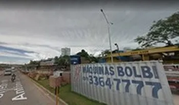 Condomínio Marte em Belo Horizonte