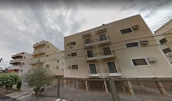 Imagem do Condomínio Martelli em São José Do Rio Preto
