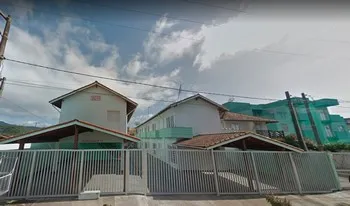 Imagem do Condomínio Martins Fontes em Ubatuba