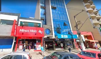 Imagem do Condomínio Marupiara em Conselheiro Lafaiete