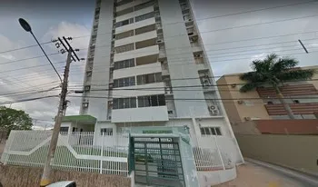 Imagem do Condomínio Mary Antônia em Cuiabá