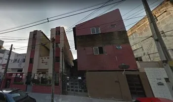 Imagem do Condomínio Maryse Residence em Fortaleza