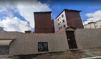 Condomínio Massarandubas Iii em São Paulo