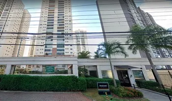 Imagem do Condomínio Massimo Residence em Jundiaí