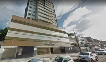 Imagem do Condomínio Massimo Residêncial em Ilhéus