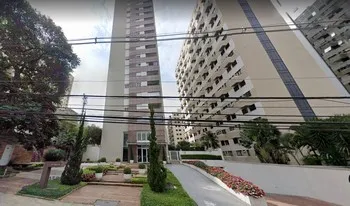 Imagem do Condomínio Master Residence Stay em Barueri