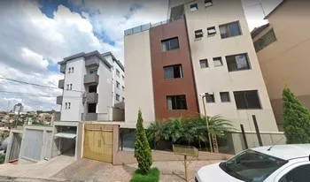 Imagem do Condomínio Mater Dei em Betim