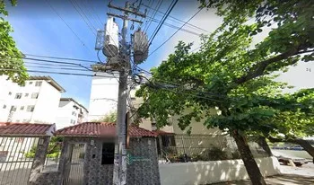 Condomínio Matias Cardoso em Rio De Janeiro