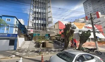 Imagem do Condomínio Matisse Center em Santos