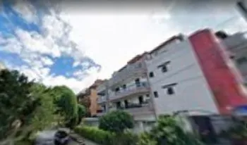Condomínio Maura Spineti em Rio De Janeiro