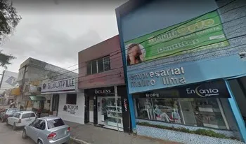 Imagem do Condomínio Mauro Souza Lima em Garanhuns