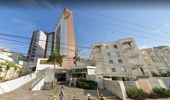 Imagem do Condomínio Max Tower Business Center em Florianópolis