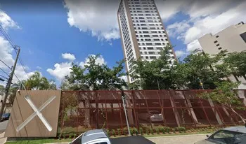 Condomínio Maxhaus Cambuí Ii em Campinas