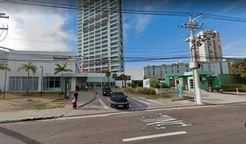 Imagem do Condomínio Maxime Office Tower em Jundiaí