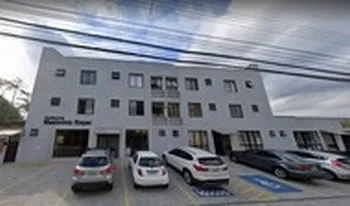 Imagem do Condomínio Maximinio Rieper em Joinville