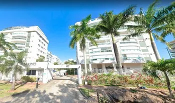 Condomínio Máximo Recreio Condomínio Resort em Rio De Janeiro