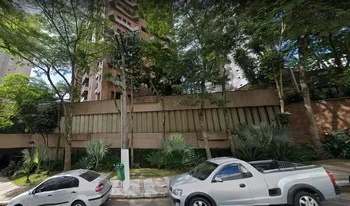 Imagem do Condomínio Maxim's São Paulo Edifícios Martens E Sonnier