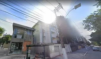 Imagem do Condomínio May Flower em Santos