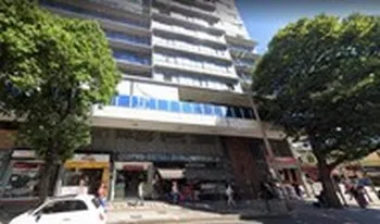 Condomínio Mb Comercial em Belo Horizonte