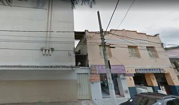 Imagem do Condomínio Med-odonto Park em Teófilo Otoni