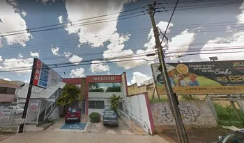 Imagem do Condomínio Medcor em Uberlândia
