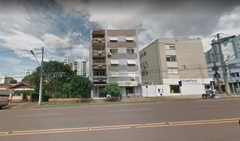 Imagem do Condomínio Medianeira em Erechim