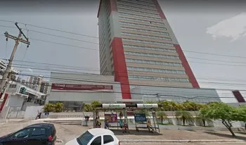 Imagem do Condomínio Medico Proclin em Cuiabá