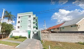 Imagem do Condomínio Mediterrâneo em São José Dos Pinhais
