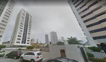 Imagem do Condomínio Mediterrâneo em Salvador