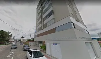 Imagem do Condomínio Mediterrâneo Residence em Camboriú