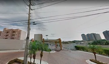 Imagem do Condomínio Mediterrâneo Residêncial Flat em Ribeirão Preto