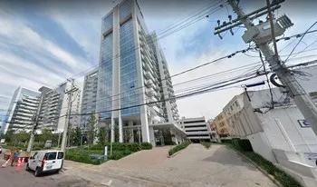 Condomínio Medplex Norte em Porto Alegre