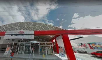 Imagem do Condomínio Mega China em Santo Antônio De Jesus