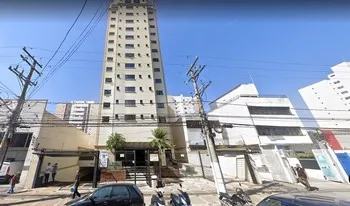 Condomínio Megacorp Tower em São Paulo