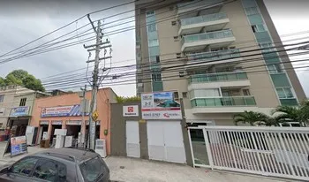 Condomínio Melodia Condomínio E Lazer em Rio De Janeiro